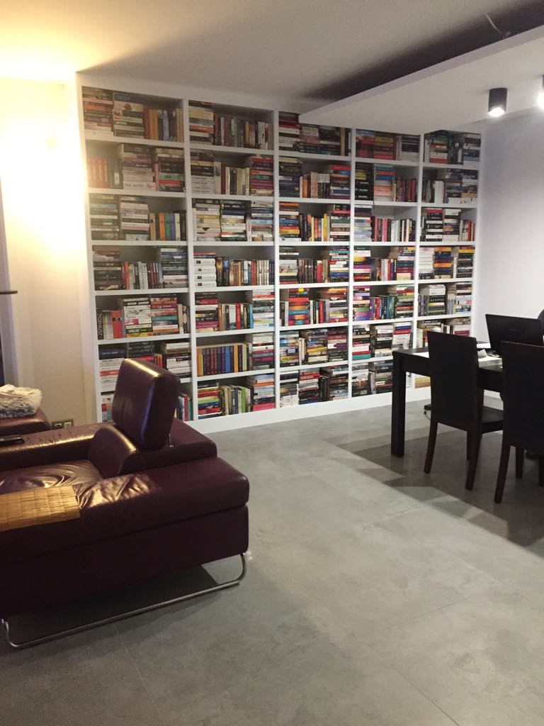 Biblioteczka
